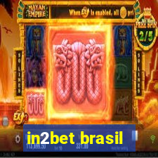 in2bet brasil